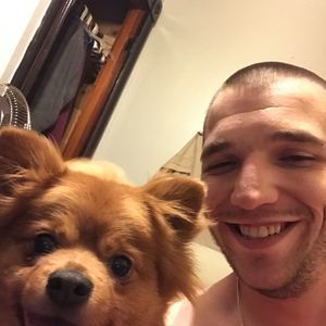 Meet your Posher, Matthew